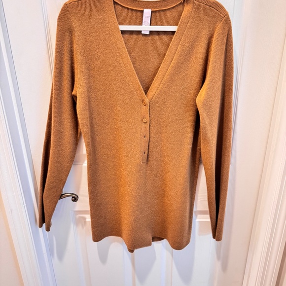 Victoria Secrets PJ Jumper, Brown, Size XXL - Picture 2 of 10